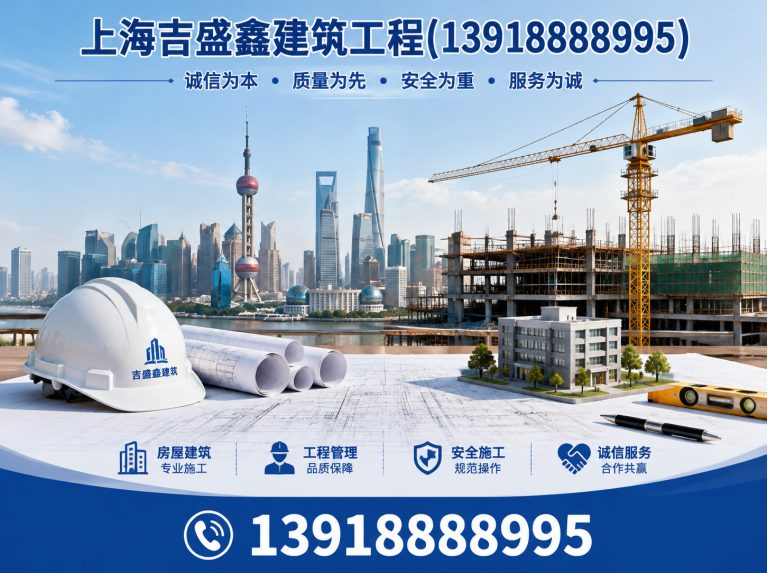 徐汇区吊顶装修公司展示图
